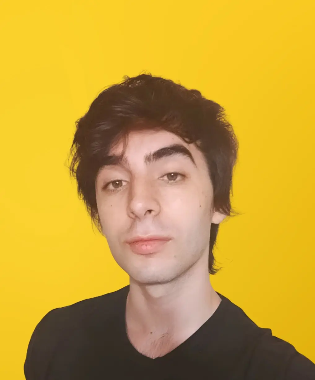 Tomás Zarriello